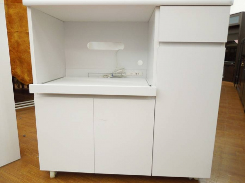 キッチンボードの家具