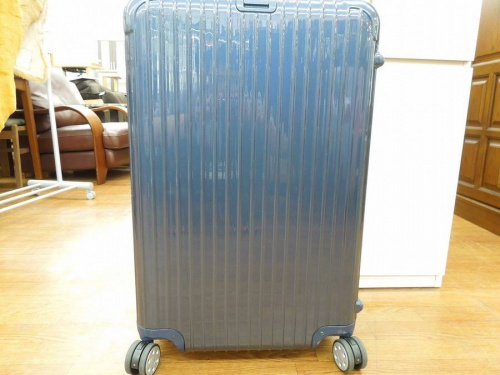 キャリーバッグのサルサデラックス