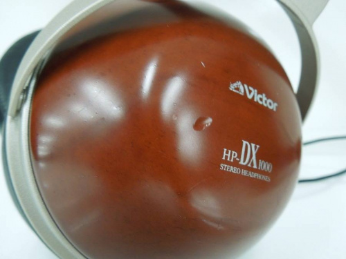 デジタル家電のVictor