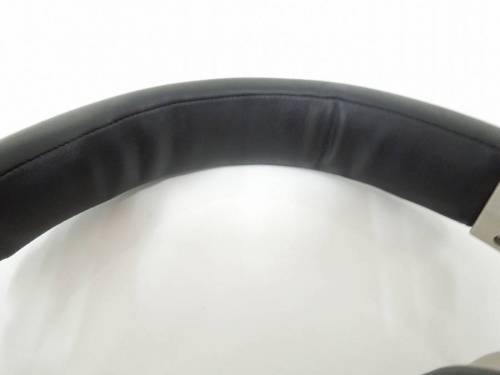 ヘッドホンの立川