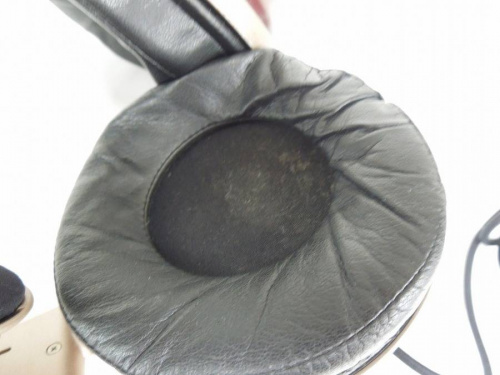 audio-technicのヘッドホン