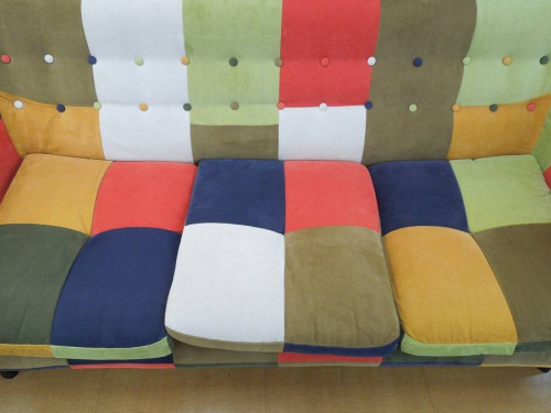 ソファーの立川