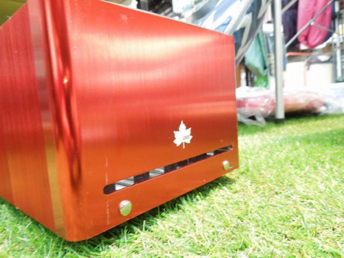 アウトドアのキャンプ用品