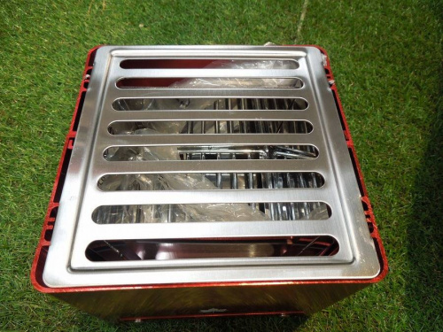 LOGOSの日野橋アウトドア