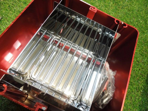 日野橋アウトドア