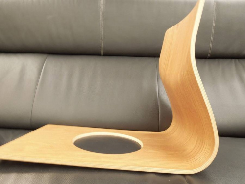 天童木工の立川