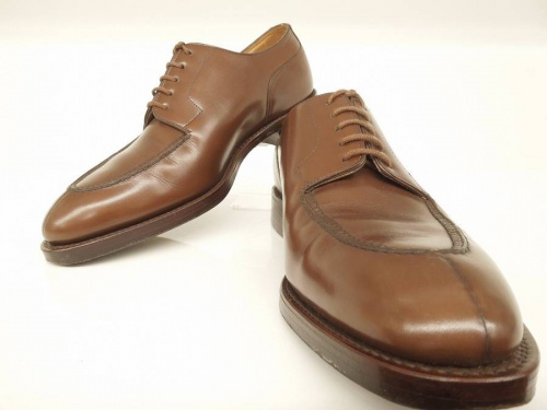 メンズファッションのJOHN LOBB