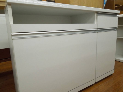 家具・インテリアのキッチンカウンター