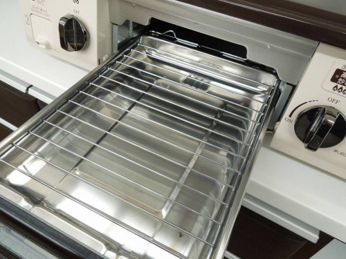 LPガスの日野橋家電