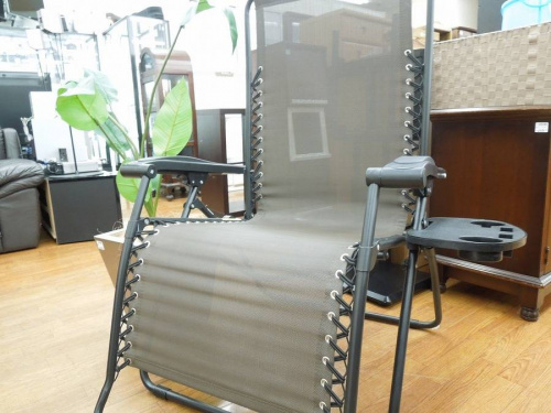 家具・インテリアの折りたたみチェアー