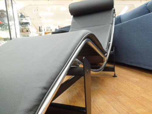 家具・インテリアのシェーズロング