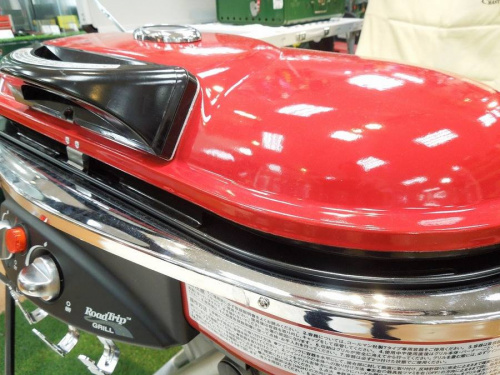 アウトドアのキャンプ用品