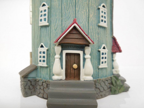 楽器・ホビー雑貨のムーミン