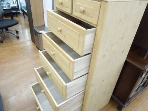 立川の日野橋家具