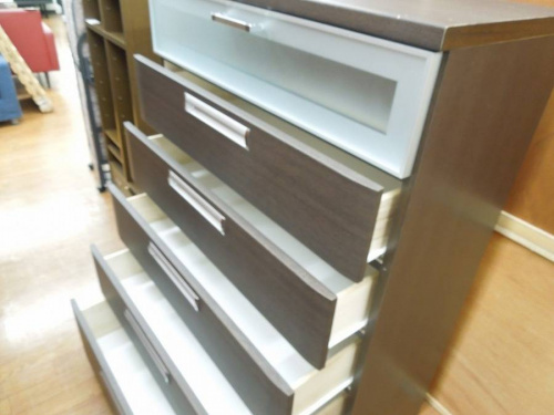 家具・インテリアのチェスト