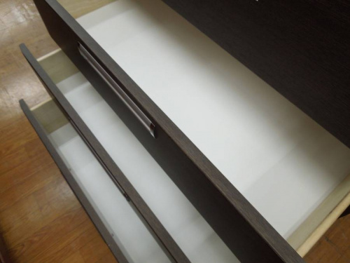 ニトリの日野橋家具