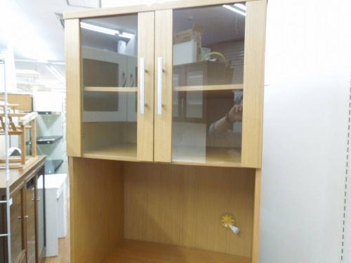 家具・インテリアのレンジボード