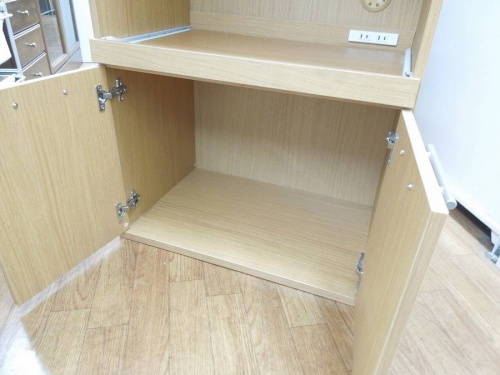 立川の日野橋家具