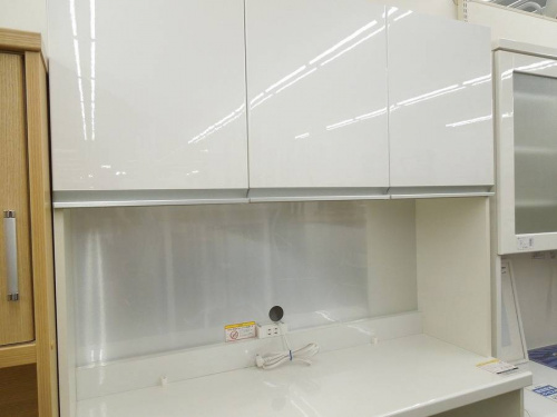 家具・インテリアのレンジボード