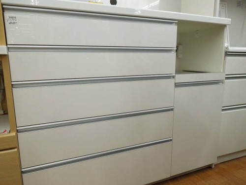 レンジボードのPamouna