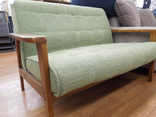家具・インテリアのソファー