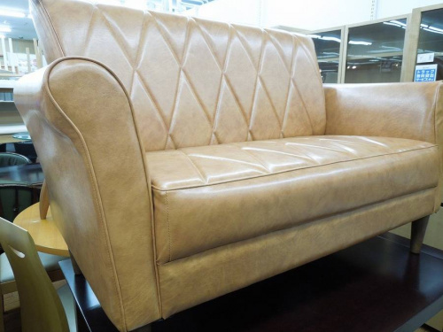 家具・インテリアのソファー
