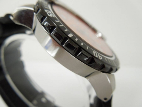 PRO SPECのダイバーズウォッチ