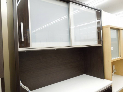 家具・インテリアのレンジボード
