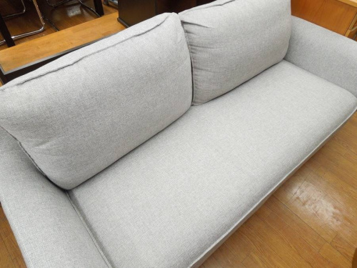 ソファーの日野橋家具