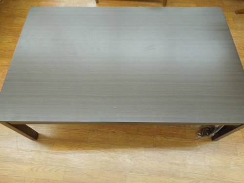 コタツのコスパ◎家具