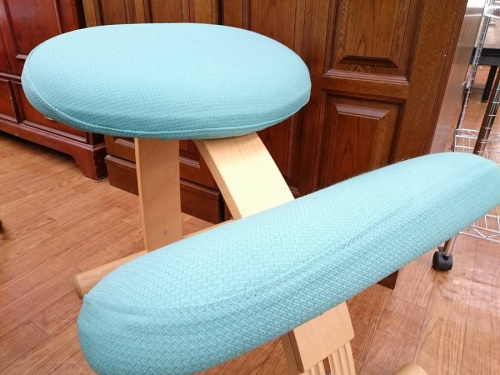 家具・インテリアのバランスチェア