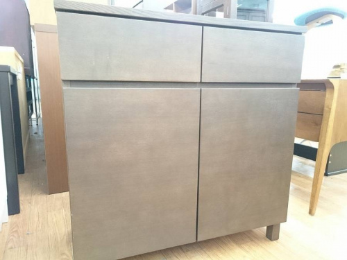 家具・インテリアのキャビネット