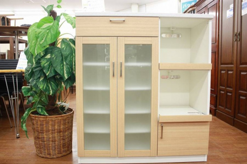 家具・インテリアのレンジボード