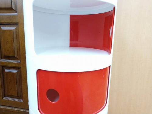 コンポニビリの日野橋家具