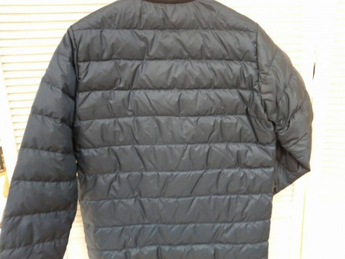 URBAN RESEARCH IDのインナーダウン