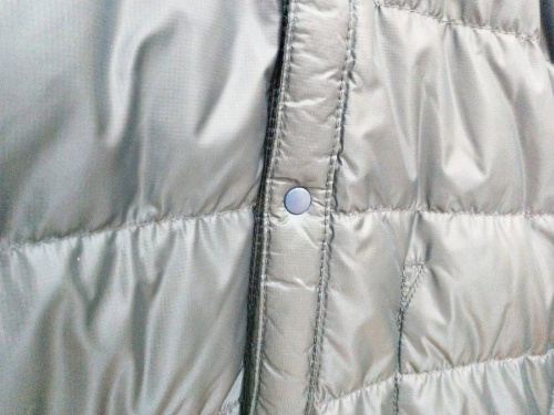 インナーダウン