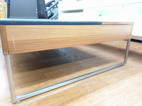 ローテーブルのBOCONCEPT
