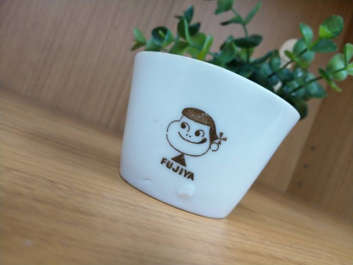 楽器・ホビー雑貨のペコちゃん