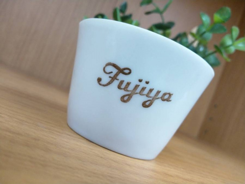 ペコちゃんのヴィンテージ