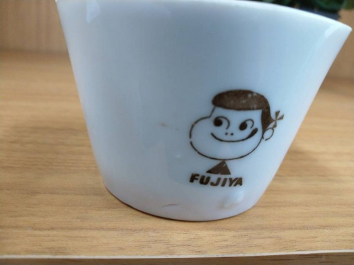 ヴィンテージの昭和レトロ