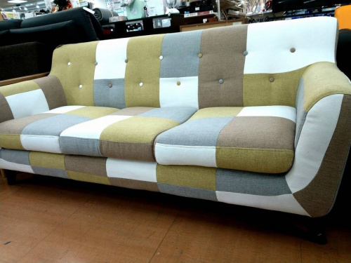 家具・インテリアのソファー