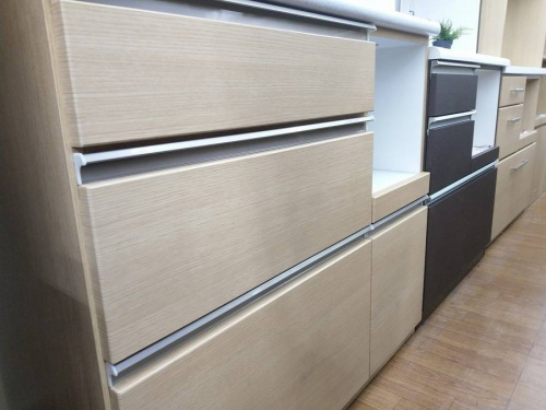 レンジボードのコスパ◎家具
