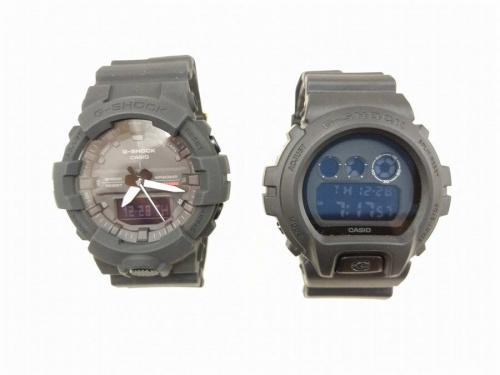 ブランド・ラグジュアリーのカシオ（CASIO）
