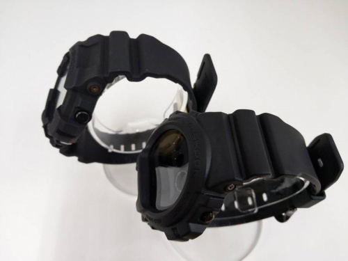 カシオ（CASIO）のG-SHOCK