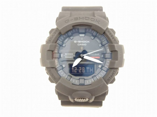 G-SHOCKのオールブラック