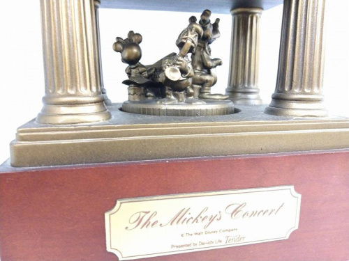 ミッキーの日野橋ホビー