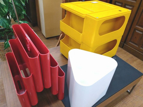 家具・インテリアのMAGIS