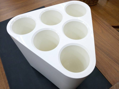 Kartellの日野橋家具