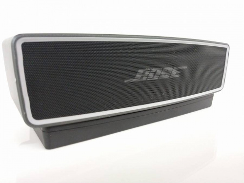 BOSEのワイヤレススピーカー
