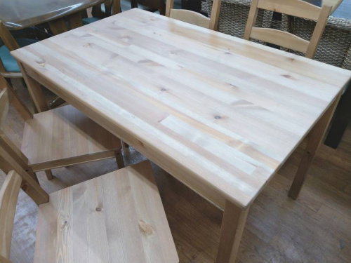 家具・インテリアのIKEA